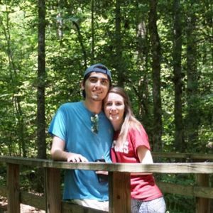 Meet your Posher, Steph